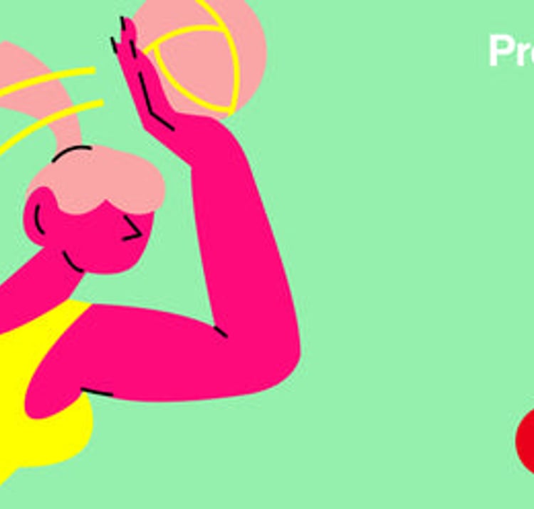 Volleyball - Mastercard