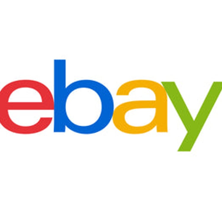eBay AUD