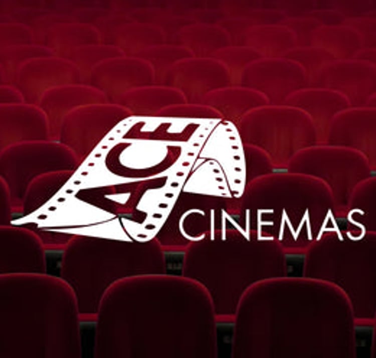 Ace Cinemas