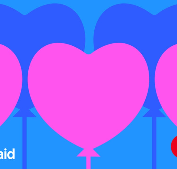 Hip-Hip Hooray Mastercard