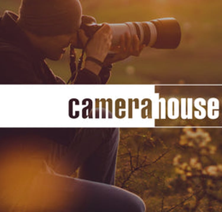 Camera House