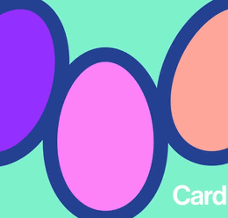The Good Egg - Card.Gift