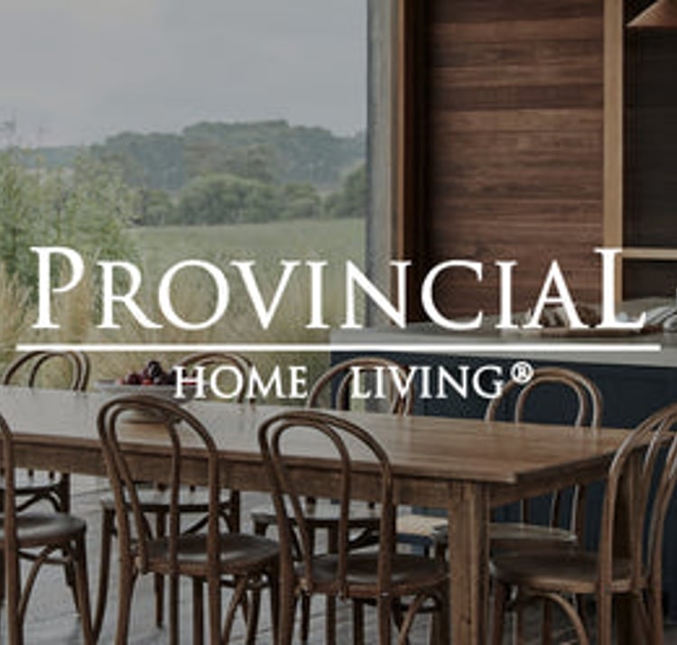 Provincial Home Living