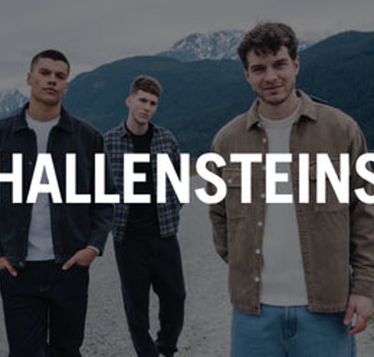 Hallenstein Brothers