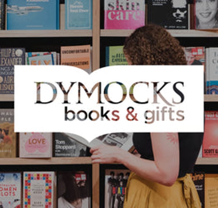 Dymocks