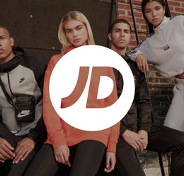 JD Sports