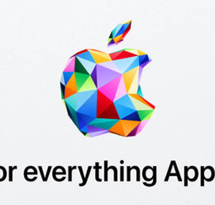 Apple  – Email Delivery