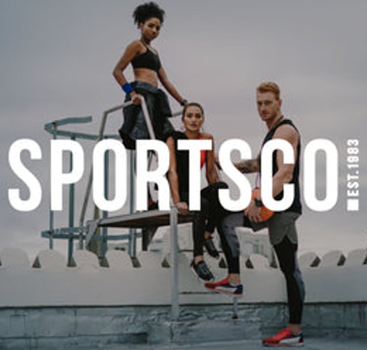 Sportsco.