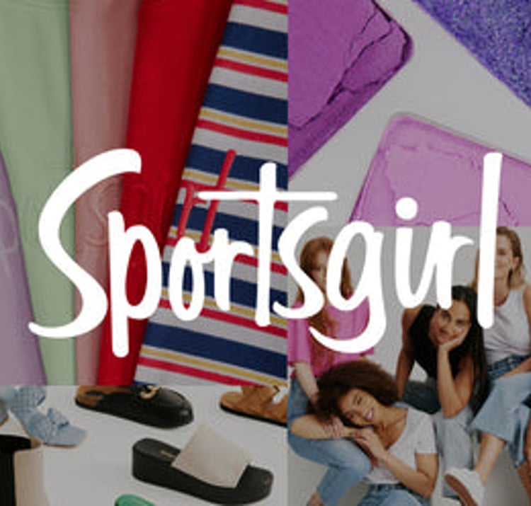 Sportsgirl