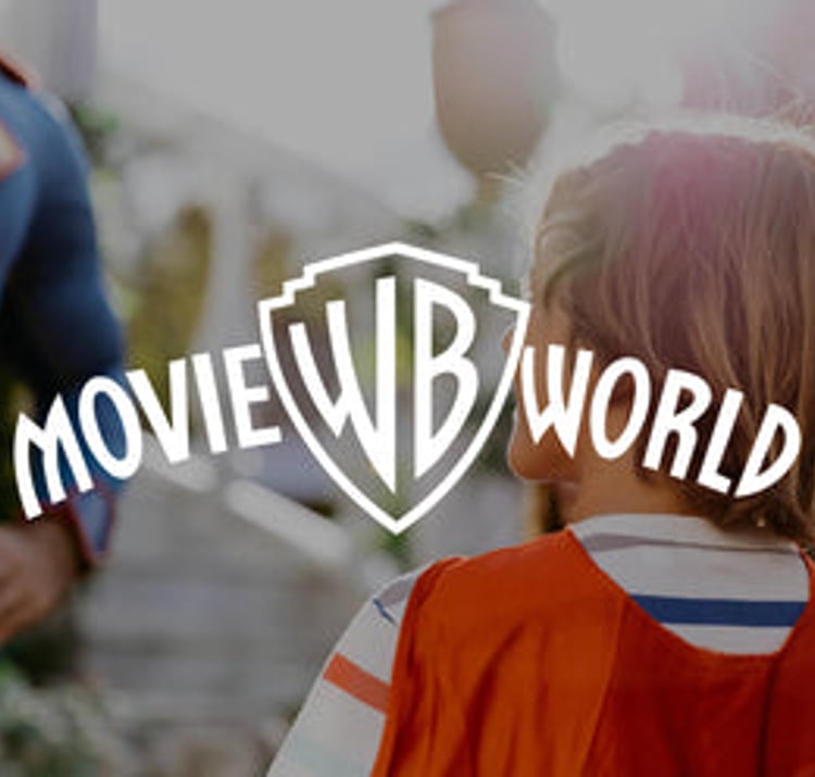 Warner Bros. Movie World