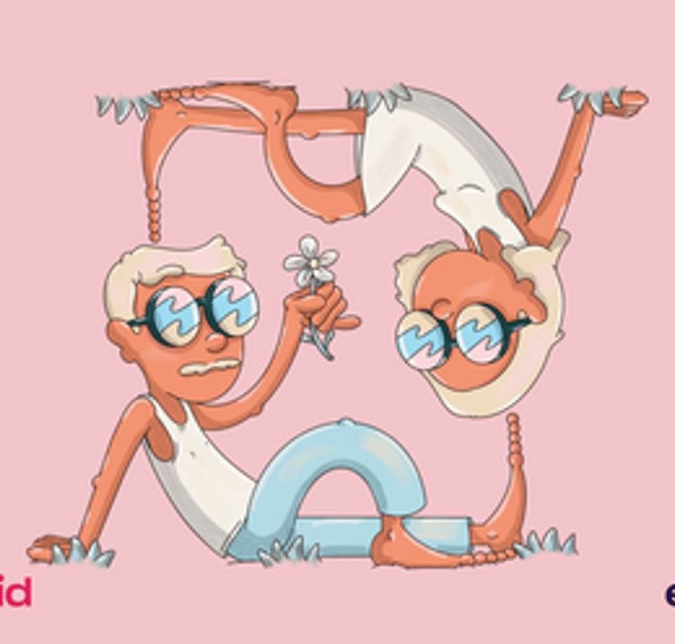 Yin and Yang - eftpos