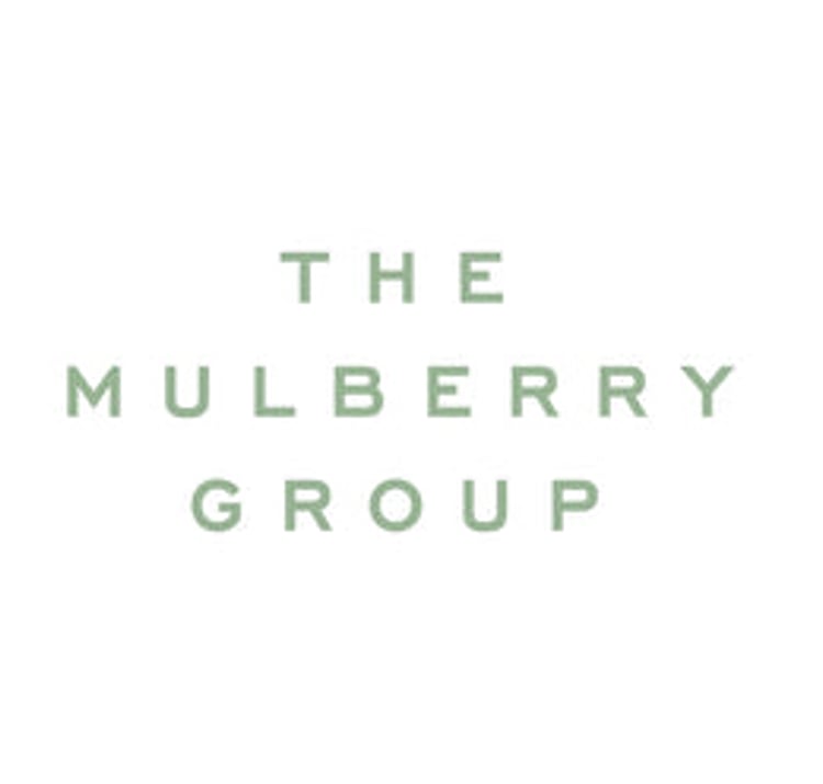 The Mulberry Group Gift Card