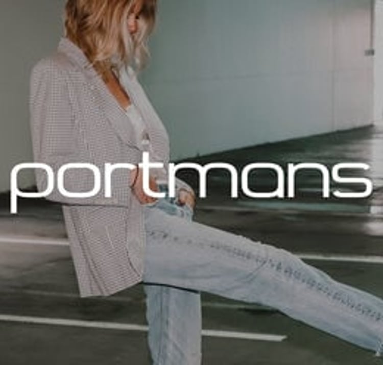 Portmans