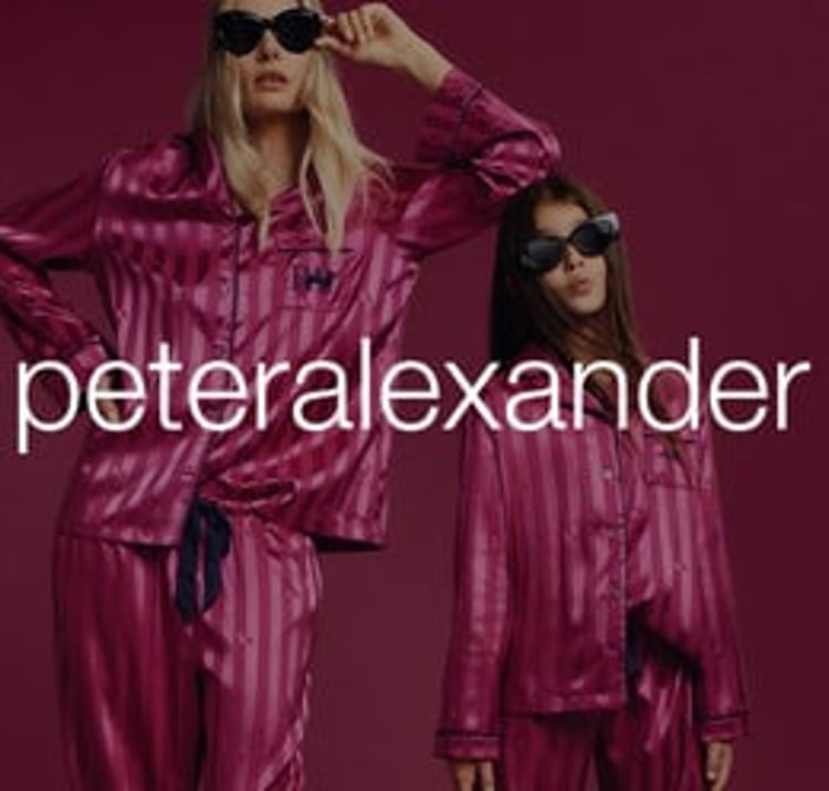 Peter Alexander