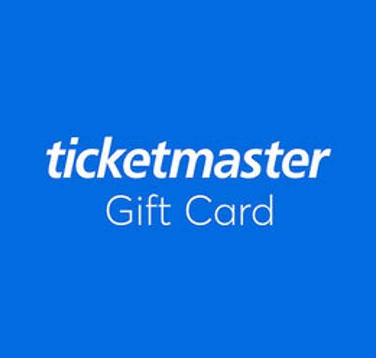Ticketmaster