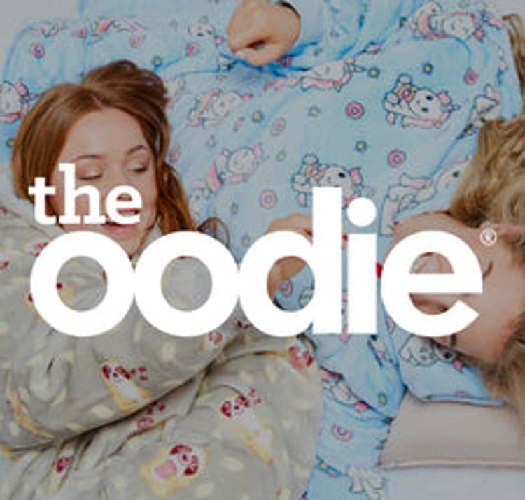 Oodie