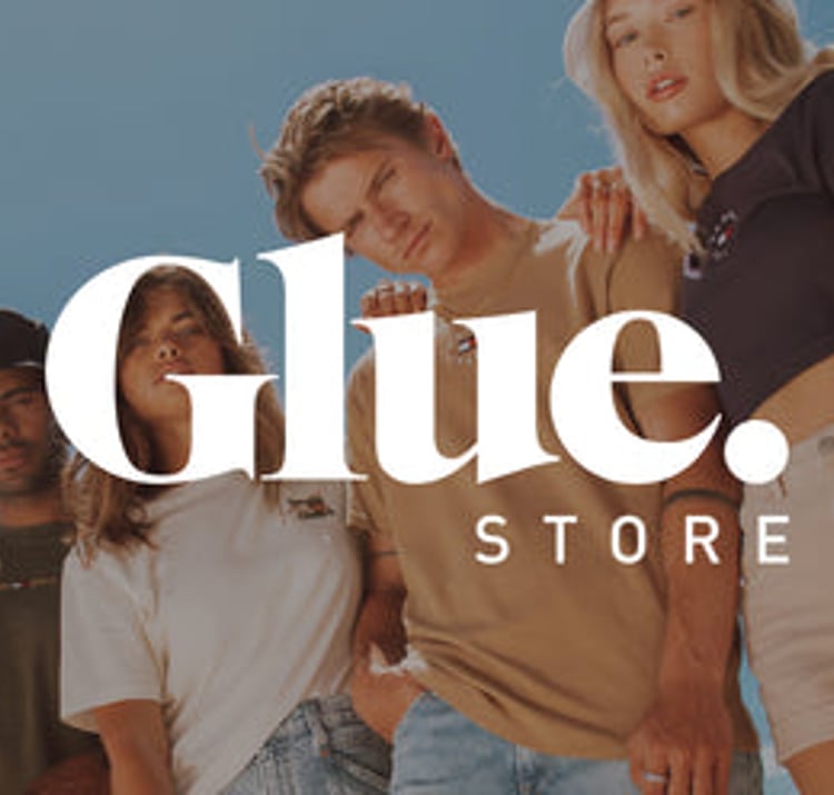 Glue Store