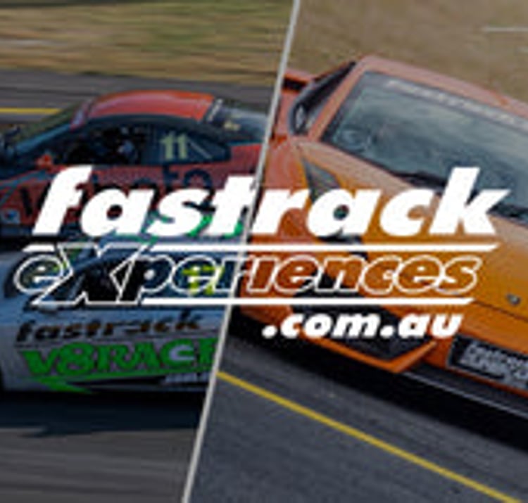 Fastrack Experiences