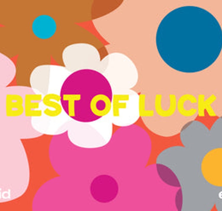 Best of Luck - eftpos
