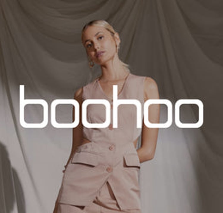 boohoo