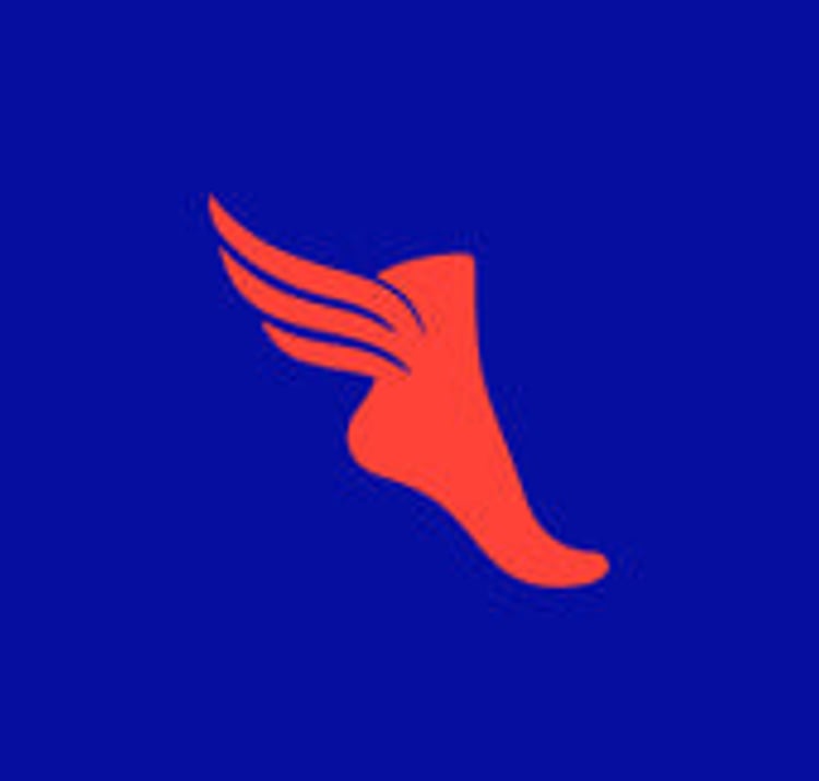 The Athlete's Foot Gift Card