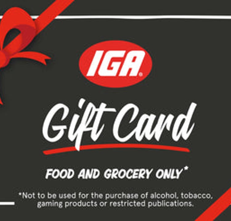 IGA Supermarket