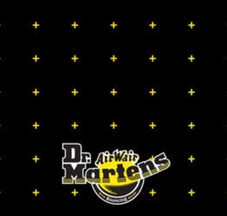 Dr. Martens