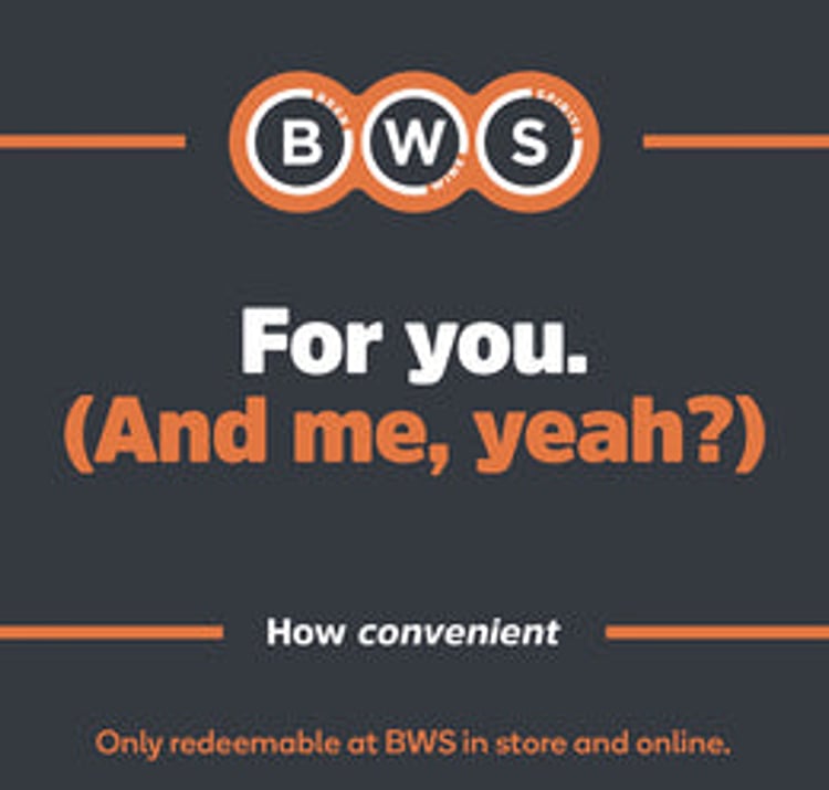 BWS