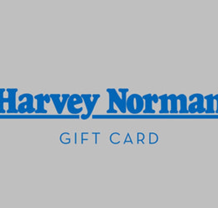 Harvey Norman