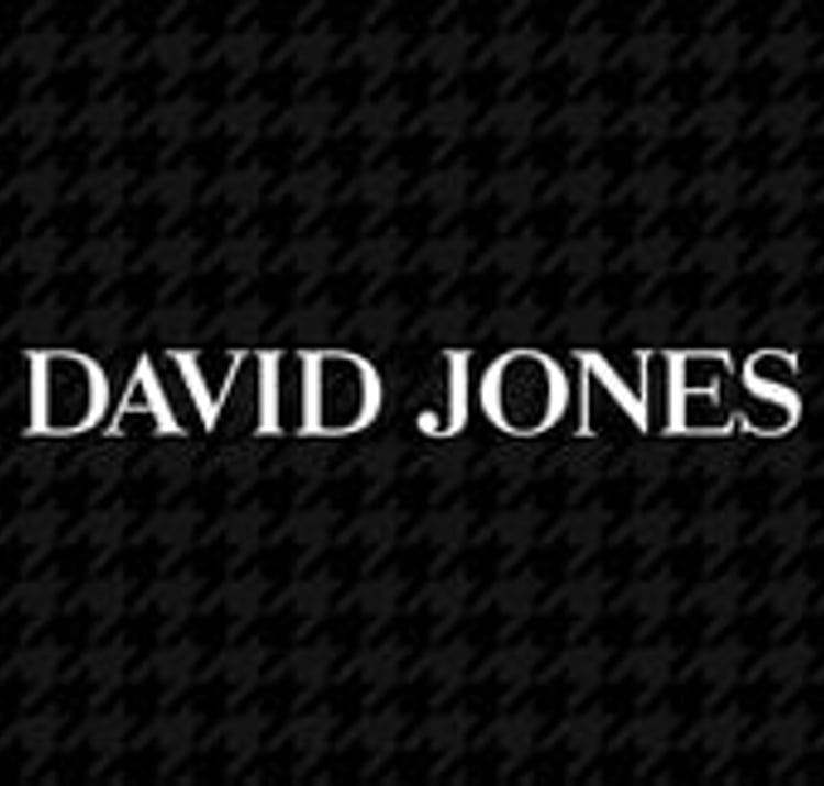 David Jones
