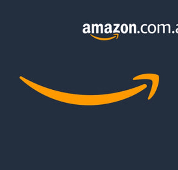 Amazon.com.au