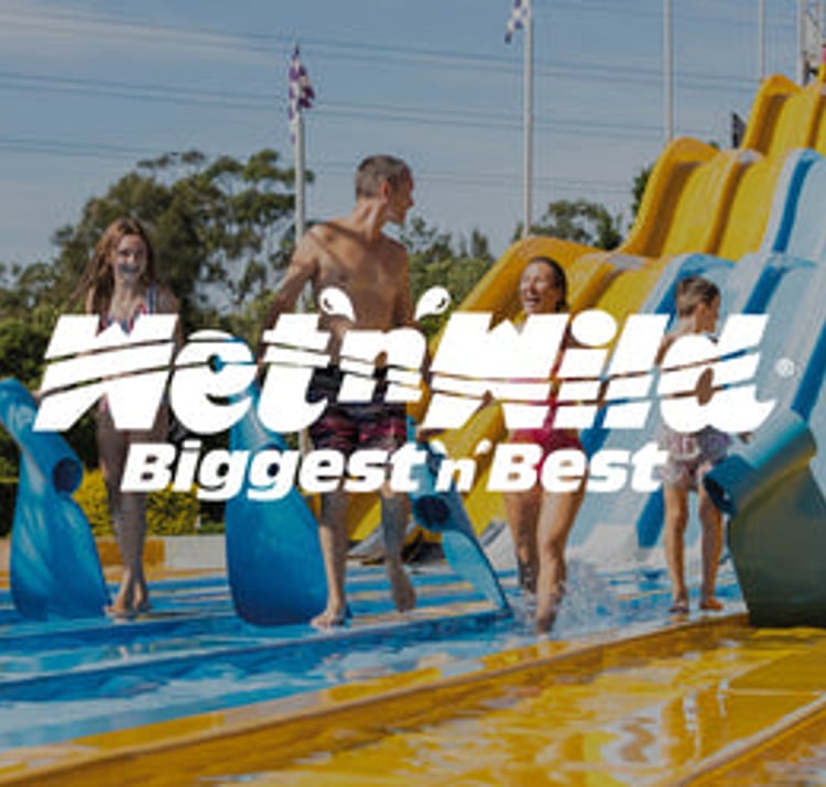 Wet’n’Wild