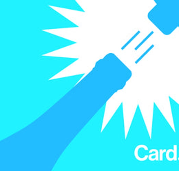 Celebrate - Card.Gift