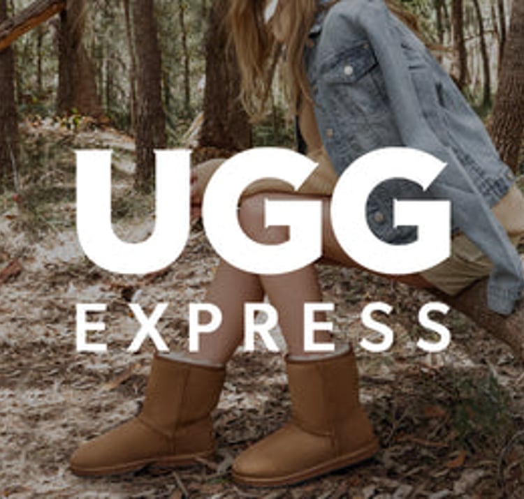 Ugg Express