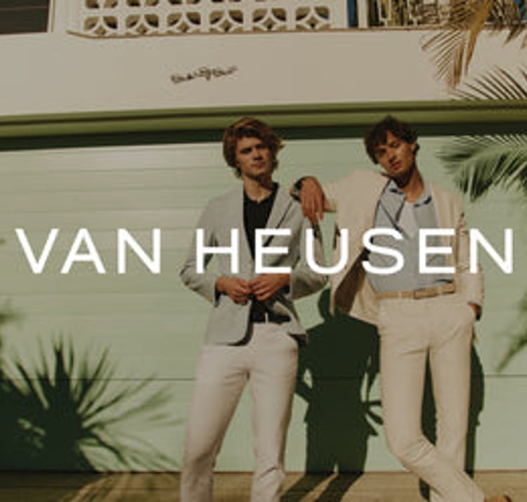 Van Heusen