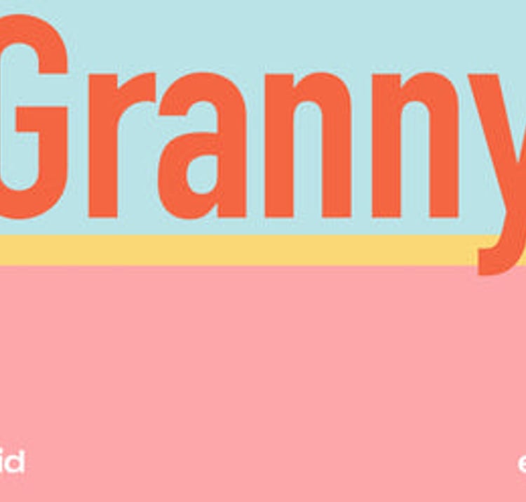 Best Granny - eftpos
