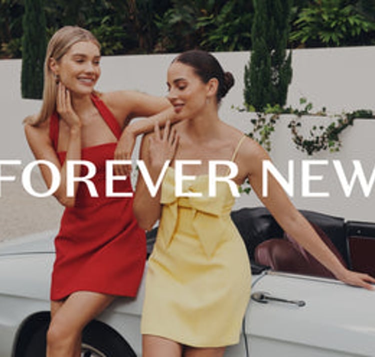 Forever New