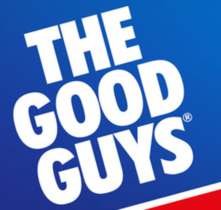 The Good Guys