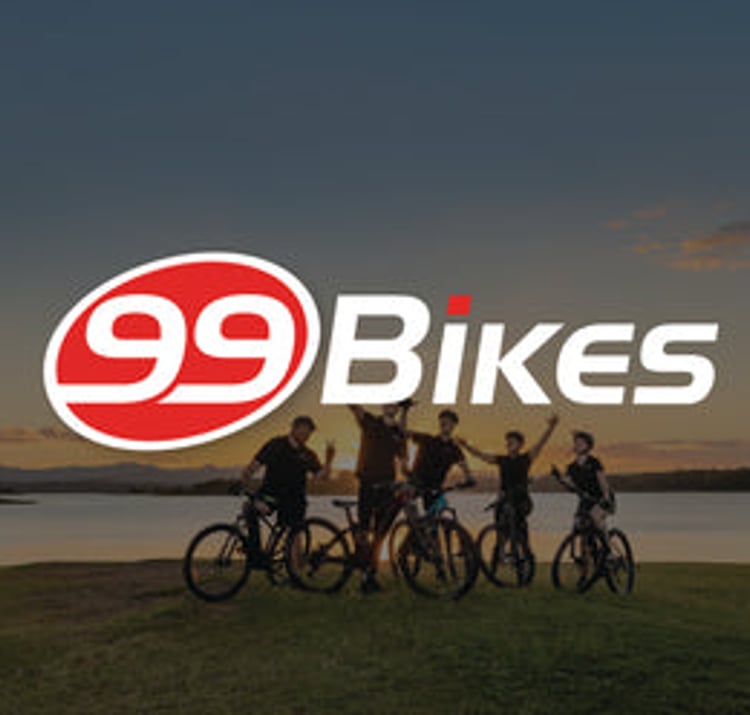 99 Bikes
