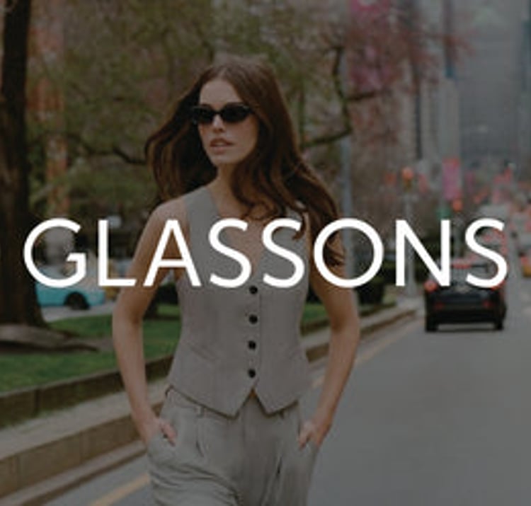 Glassons