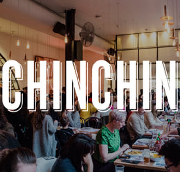 Chin Chin Melbourne