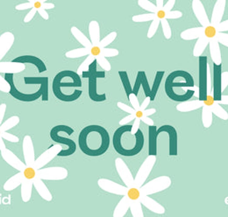Get Well - eftpos
