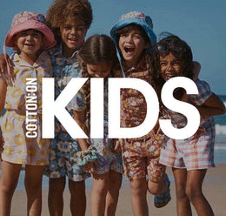 Cotton On Kids