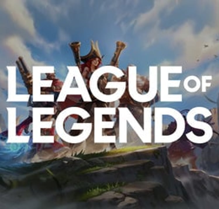 League of Legends