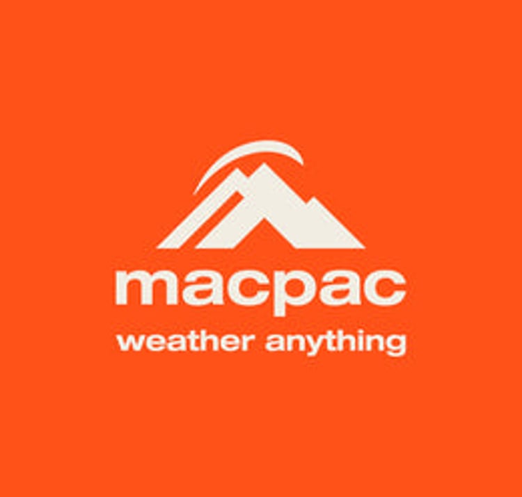 Macpac
