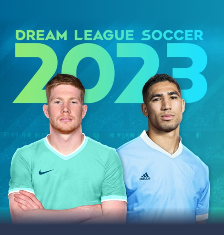 Dream League Soccer 2023