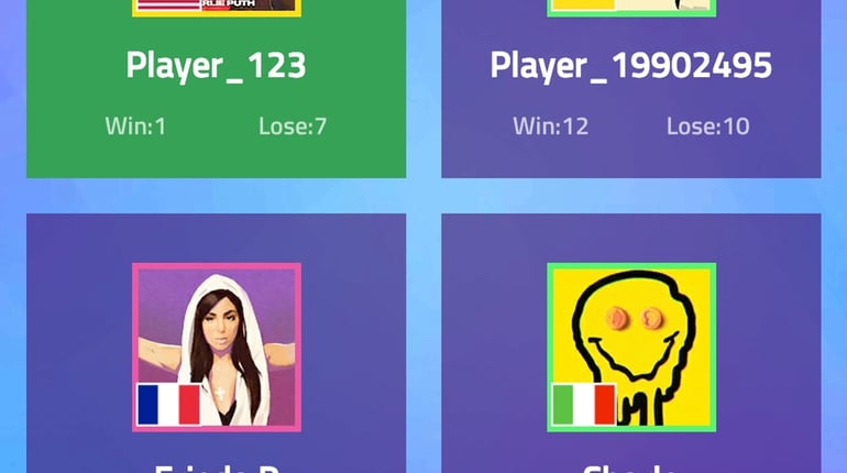 Music Tiles - Magic Tiles