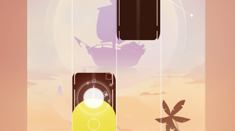 Music Tiles - Magic Tiles