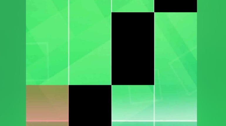 Music Tiles - Magic Tiles