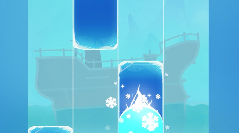 Music Tiles - Magic Tiles